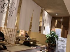 -长崎屋·日本料理·刺身·烧鸟(天河北路店)