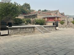 -康百万庄园