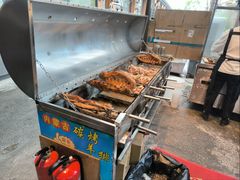-大笑饭堂(甲子桥店)