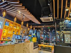 -玉善烧烤串城(长春总店)