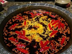 -重庆渝达老火锅(春熙路店)