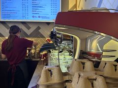 -COSTA COFFEE(新奥购物中心店)