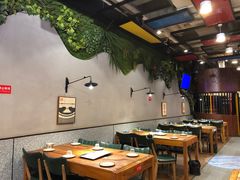 -阿记烧烤(大兴新区店)