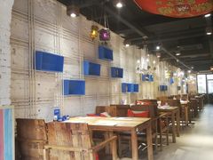 大堂-通海俄式烧烤·俄罗斯大串(嵩山路店)