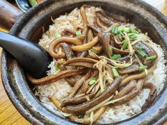 -文记煲仔饭
