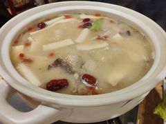 羊肉汤-钦善斋(武侯祠店)