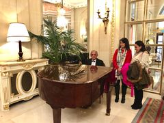 -The Ritz Restaurant