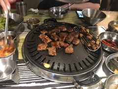 -401餐厅(弘大店)