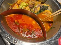 -刘一锅筋头巴脑(王府井店)