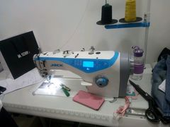 -易改衣·专业衣物奢护中心(珠江新城猎德店)