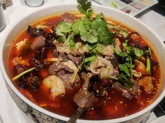 -四世同堂·京菜·烤鸭(双井店)
