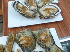 -船奇蒸汽海鲜·闽菜(八市海鲜总店)