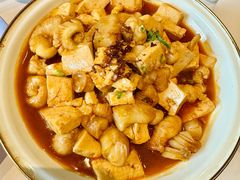 -山东八大碗山东老字号