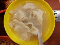 -龙抄手(春熙路总店)