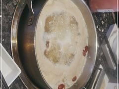 -一席地·本地鸡窝·杭帮鸡火锅(萧山银隆百货店)
