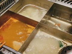 -海底捞火锅(宝龙广场夜宵主题店)