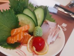 -The COOK·厨餐厅·自助餐(浦东嘉里大酒店)