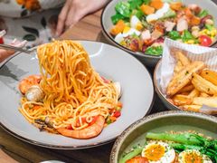 -Pennehut畔尼意面(合肥万象城店)