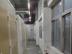 -大众迷你仓自助寄存仓库(金桥2店)