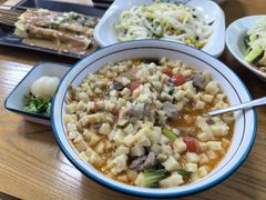 -东关吉祥西安腊汁肉夹馍(健德门店)