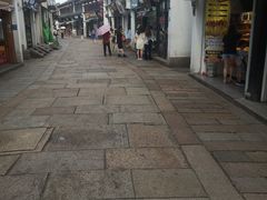 -衣裳街历史文化街区