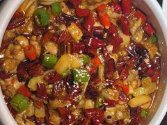 -外婆家(义乌新光汇购物中心店)