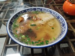 -原怡园面馆(拙政园店)