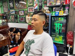 -佗佻理髮廳·Tartyu Barbershop