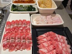 -海底捞火锅(顺义华联店)