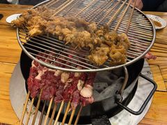 -源味居手把签烧烤(长春一店)