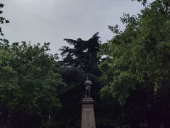 -伯先公园