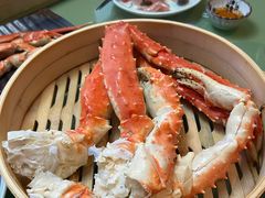 -万岛日本料理铁板烧(大宁店)