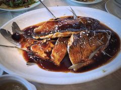 -楼外楼(西湖景区孤山路店)