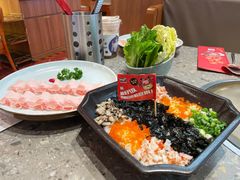 -牛牛章·章鱼水煎肉(光谷世界城店)