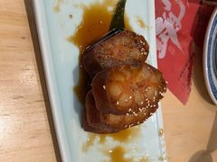 -南京大牌档(龙江新城市广场店)