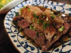 -角落里(中山公园店)