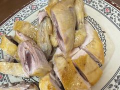 -聂记粤菜馆(鼓西路店)