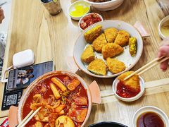 -米笑情(韩乐坊店)