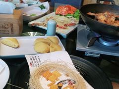 -小渔船渔家传统菜(鲅鱼圈店)
