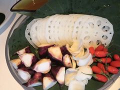 -量子制造·元创意料理(李公堤店)