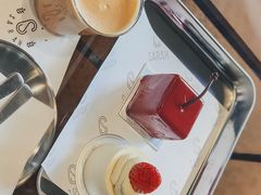 -Sarah西点·烘焙·餐厅(翰林府旗舰店)