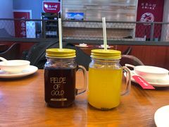 -周鱼小馆石锅酸菜鱼(活力汇店)