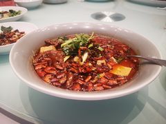 毛血旺-新吉士·上海菜(浦东LCM置汇旭辉店)