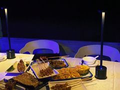 -望海观澜海景音乐餐吧(帆船基地店)