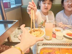 -海底捞火锅(上元大街店)