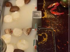 -海底捞火锅(吴中路店)