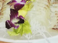 -成发鱼生