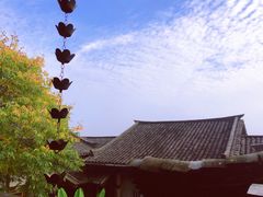 -茅山东方盐湖城景区