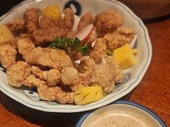 闽南炸醋肉-林四喜·闽南传家菜(鼓浪屿店)