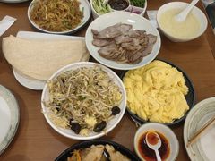 -老昌春饼(中央大街店)